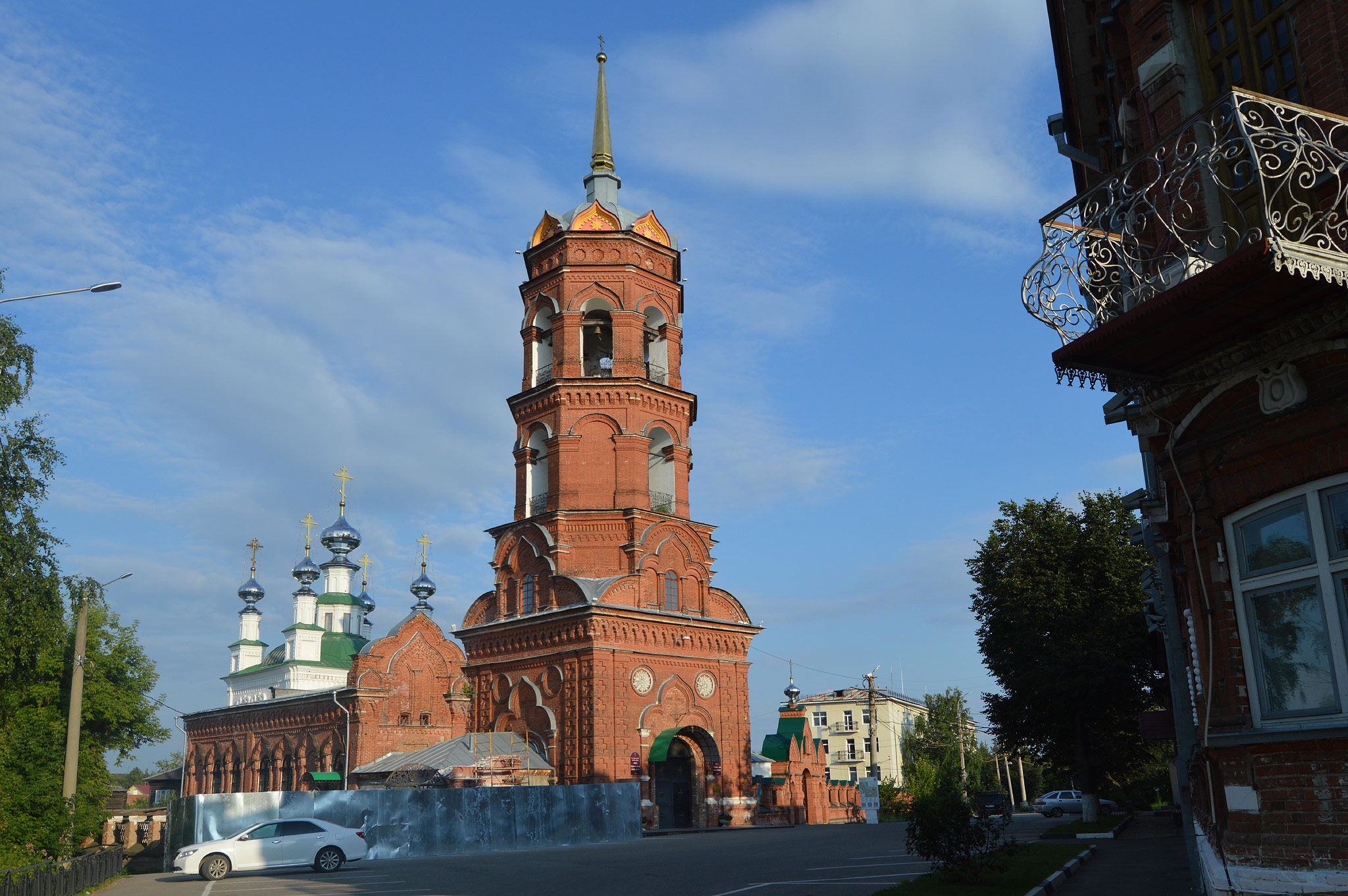 Кунгур (Kungur)